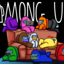 Among Us Squad!!!! - discord server icon