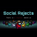 Social Rejects - discord server icon