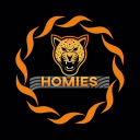 HOMIES - discord server icon