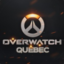Overwatch Quebec - discord server icon
