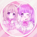 “=⌕  sanrio lovelies  //﹫ - discord server icon