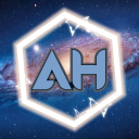 Amber's Hangout - discord server icon