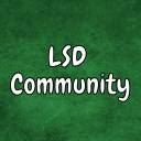 LSD Community - discord server icon