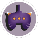 Gaming and Chit Chat - discord server icon