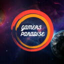 Gamer's Paradise - discord server icon