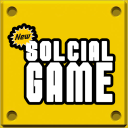 Social Game - discord server icon