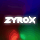 ZYROX OFFICIAL™ || - discord server icon