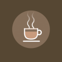 Coffee Tea - discord server icon