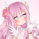 - ̗̀ ♡ Liv's art Café ♡  ̖́- - discord server icon