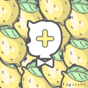 LemonPlus Community - discord server icon