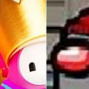 Fall Guys/Among Us LFG - discord server icon