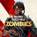 Cold War Warzone and ZM / MP Server - discord server icon