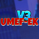 UMEF-EK Destek - discord server icon