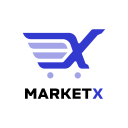 MARKET X - discord server icon