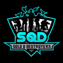 Solo Q Destroyers - discord server icon