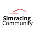 SimRacing Community - discord server icon