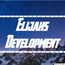 Elijahs Development Official© - discord server icon