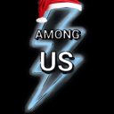 Among us - discord server icon