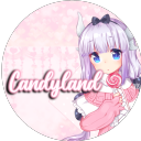 CandyLand 🍦 - discord server icon