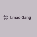 Lmao Gang - discord server icon