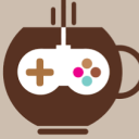 Gaming-Café - discord server icon