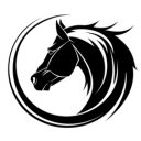 Mustang Advertising - discord server icon