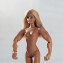 Small Buff Women - discord server icon