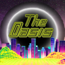 The Oasis - discord server icon