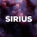 Sirius - discord server icon