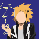 What would Denki Do⚡✨?!? - discord server icon