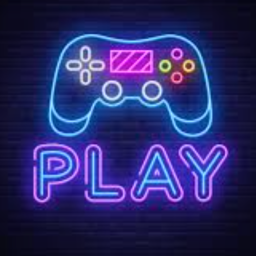 Gaming--RELAX - discord server icon