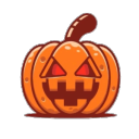 Pumpkin Pie - discord server icon