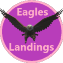 Eagles Landing - discord server icon