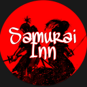 Samurai Inn - discord server icon