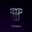 The Otakus - discord server icon