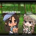 ~Stupid Bubble Tea Yt Group~ - discord server icon