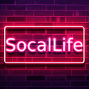 Socialife - discord server icon