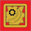 BananaBot - discord server icon