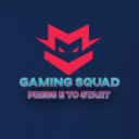 Gaming Squad - discord server icon