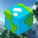 EcoEarthMc | Please Join New Server - discord server icon