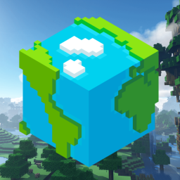 EcoEarthMc | Please Join New Server - discord server icon