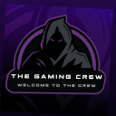 The Gaming Crew - discord server icon