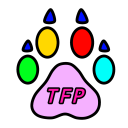 The Fluffy Pub - discord server icon