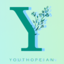 Youthopeian - discord server icon