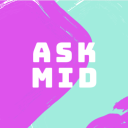 AskMid Discord Tips, Tricks And Hacks - discord server icon