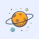 Lonely Planet - discord server icon