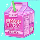 Unsee Juice - discord server icon