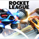 Rocket League FR - discord server icon