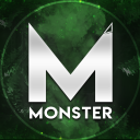 》Monster Development《 - discord server icon