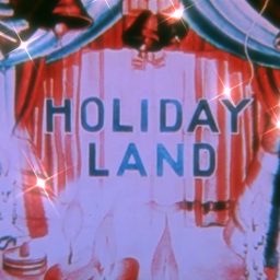 𝓯𝓸𝓻𝓮𝓿𝓮𝓻 𝒽𝑜𝓁𝒾𝒹𝒶𝓎𝓁𝒶𝓃𝒹 - discord server icon